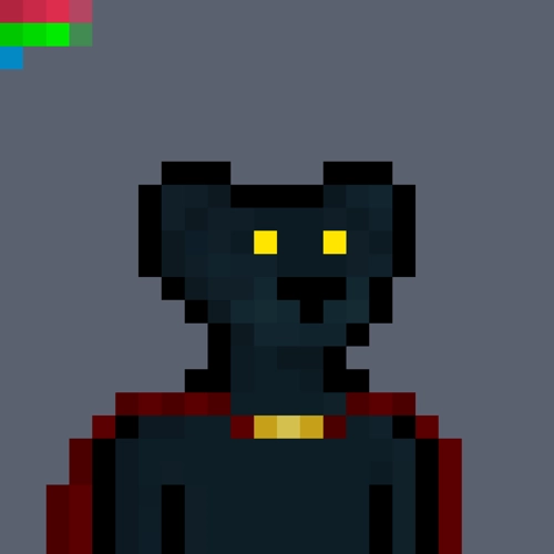 CLOAKS #10152