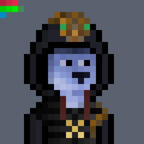 CLOAKS #10154