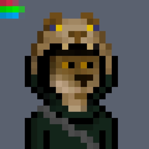 CLOAKS #102