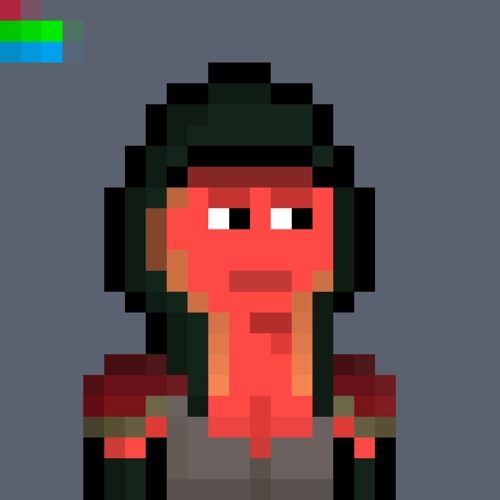 CLOAKS #10216