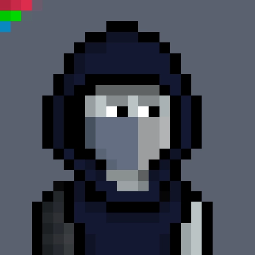 CLOAKS #10228