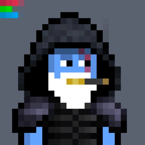 CLOAKS #10230