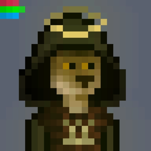 CLOAKS #10238