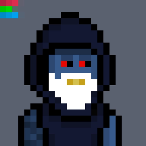 CLOAKS #10265