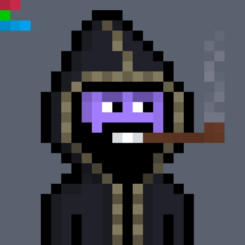 CLOAKS #10266