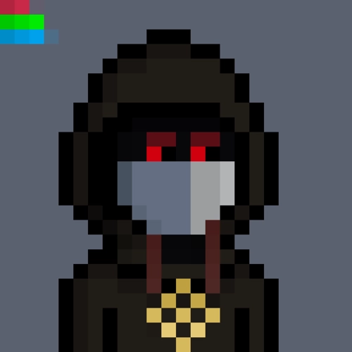 CLOAKS #10278