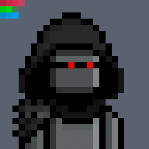 CLOAKS #10282