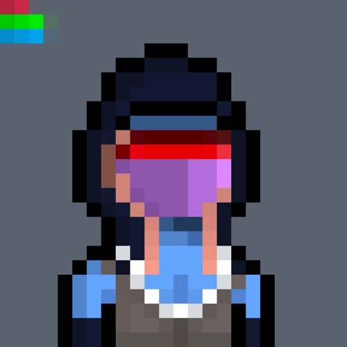 CLOAKS #103