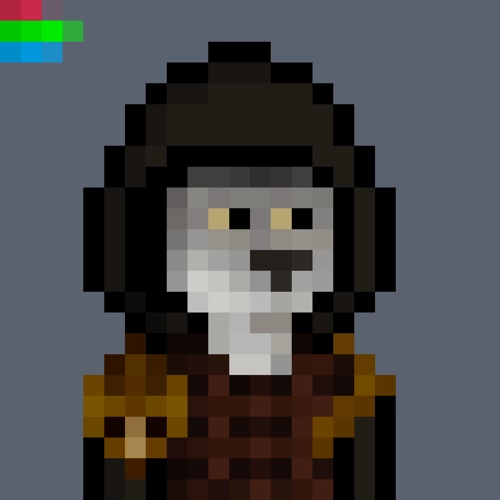 CLOAKS #10312