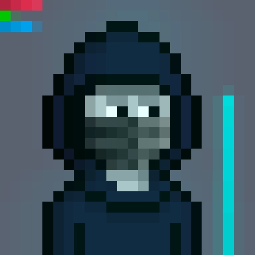 CLOAKS #10313