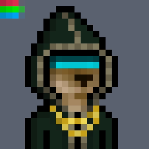 CLOAKS #10326