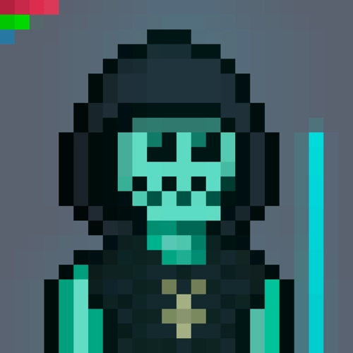 CLOAKS #10327