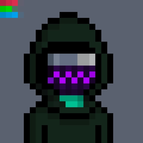 CLOAKS #10347
