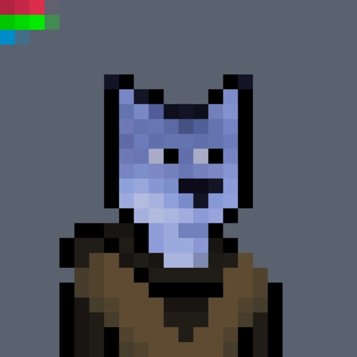 CLOAKS #10396