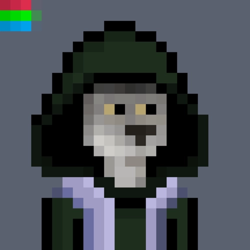 CLOAKS #104