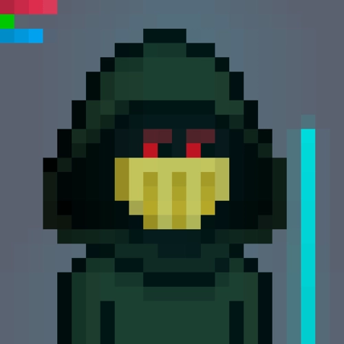 CLOAKS #10405