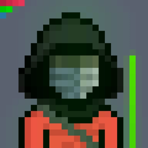 CLOAKS #1044