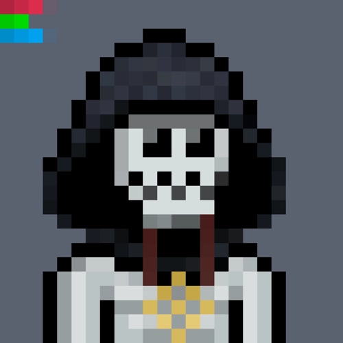 CLOAKS #10460