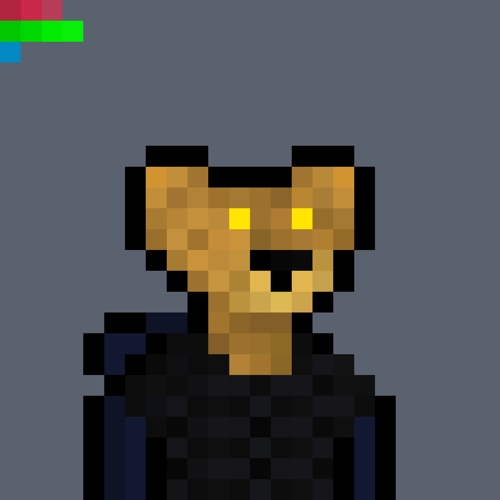 CLOAKS #10462