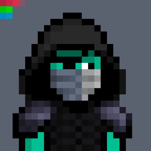 CLOAKS #105