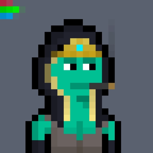 CLOAKS #10579