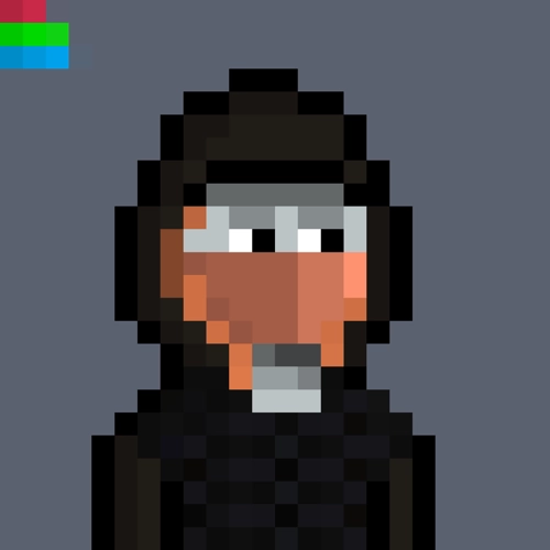 CLOAKS #10599