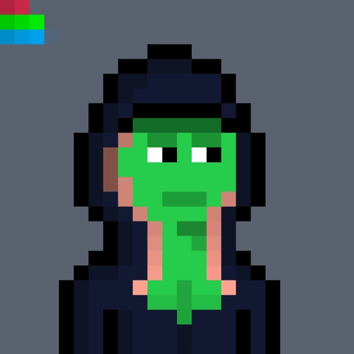 CLOAKS #106