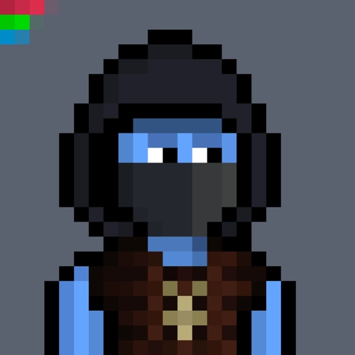 CLOAKS #10606
