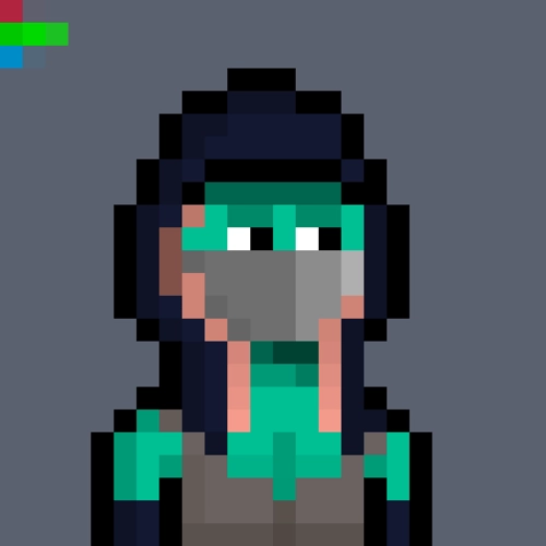 CLOAKS #10662