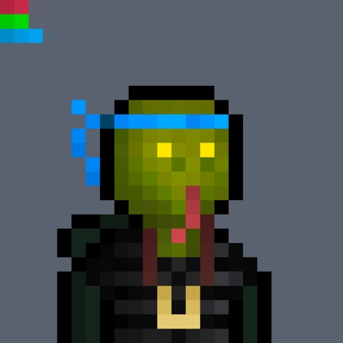 CLOAKS #10705