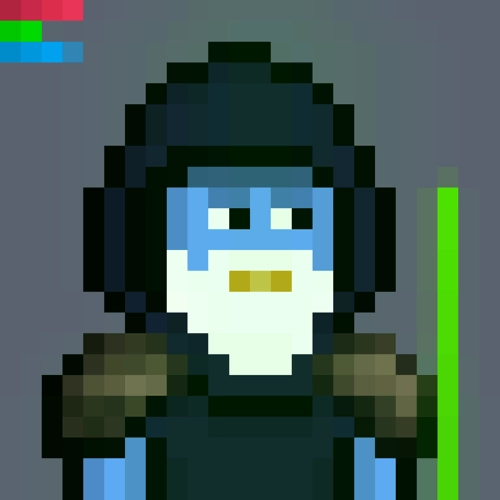 CLOAKS #10760