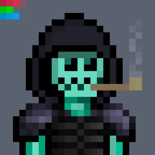 CLOAKS #10848