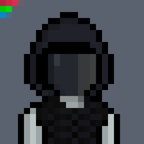 CLOAKS #10870