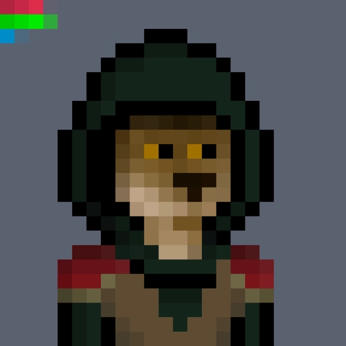 CLOAKS #109