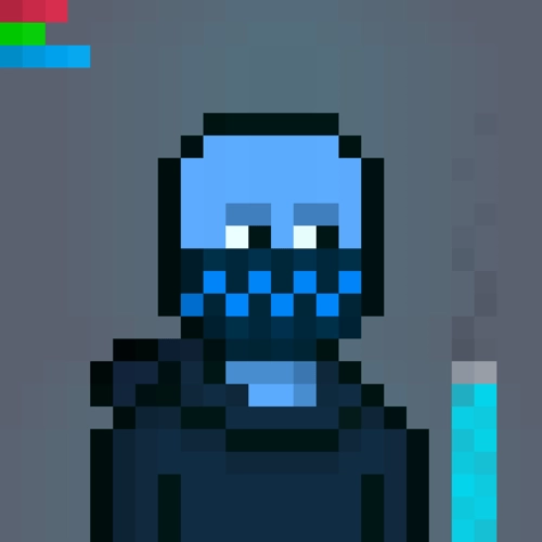 CLOAKS #1091