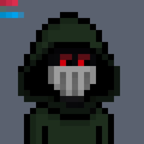 CLOAKS #1094