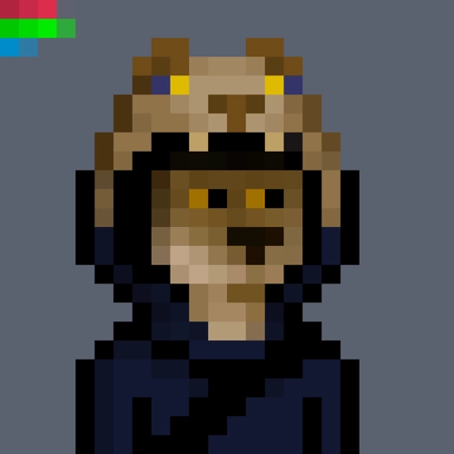 CLOAKS #10967