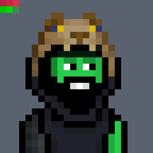 CLOAKS #10984