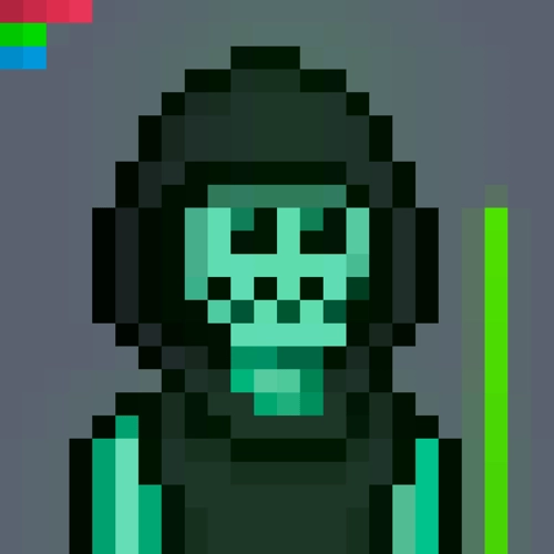 CLOAKS #10986