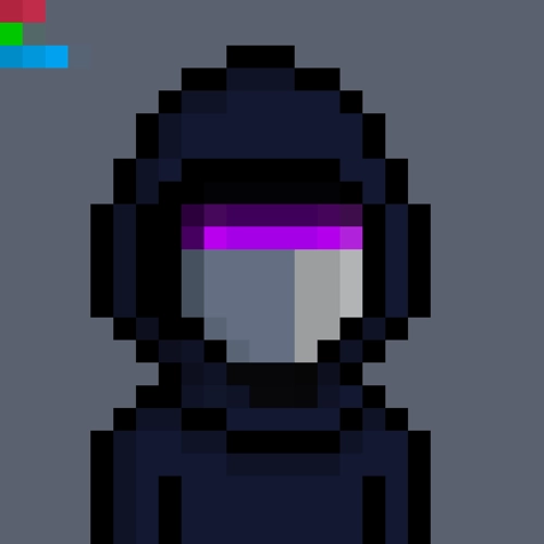 CLOAKS #110