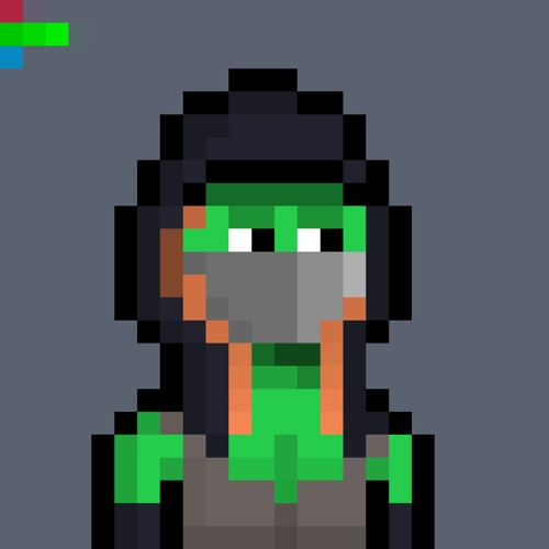 CLOAKS #11031