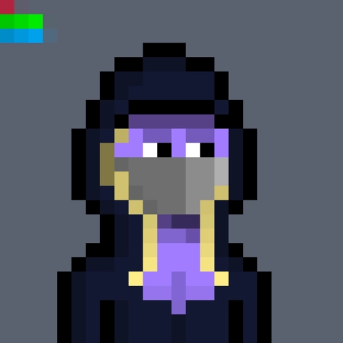 CLOAKS #11032