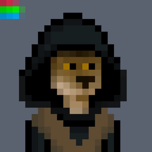 CLOAKS #11033