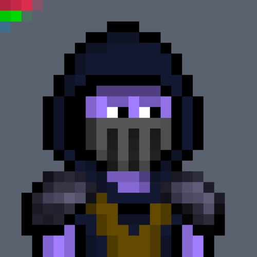 CLOAKS #11034