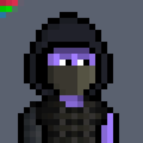 CLOAKS #11061