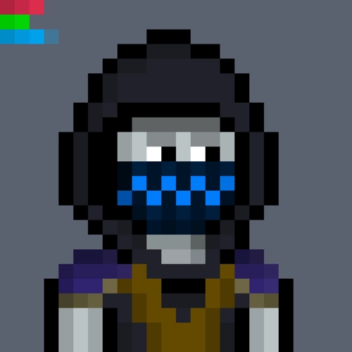 CLOAKS #11076