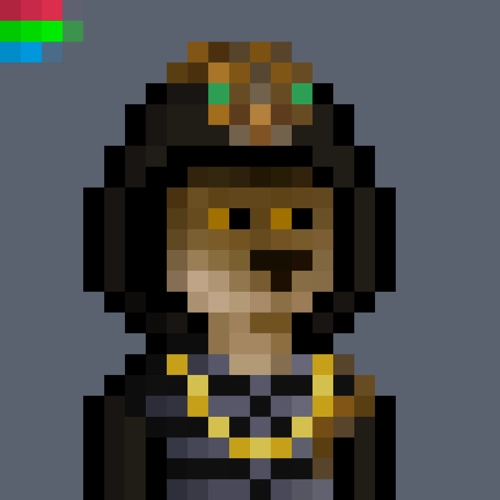 CLOAKS #111
