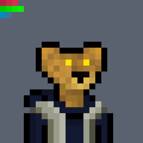 CLOAKS #11101