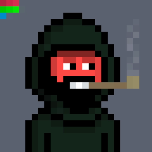 CLOAKS #1112