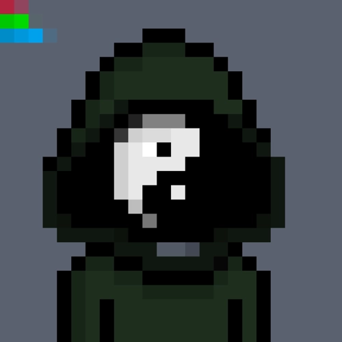 CLOAKS #11174